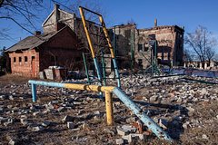 В Турции заявили о проигрыше Украины из-за прозападного выбора: Пресса: Интернет и СМИ: Lenta.ru0