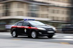В убийстве 12-летней россиянки заподозрили ее родственника: Происшествия: Россия: Lenta.ru0