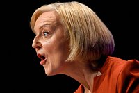 В Великобритании предсказали отставку Трасс через пару недель: Политика: Мир: Lenta.ru2