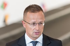 В Венгрии назвали последствия разрыва Западом связей с Россией: Политика: Мир: Lenta.ru0