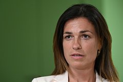 В Венгрии заявили о раздувшей из Украины глобальную проблему Европе: Политика: Мир: Lenta.ru0