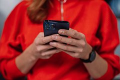 В «VK Мессенджере» после выхода обновления появились новые функции: Coцсети: Интернет и СМИ: Lenta.ru0