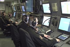В ВКС заявили об освоении всеми экипажами дальней авиации гиперзвуковых ракет: Общество: Россия: Lenta.ru0