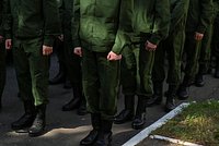 В Волгоградской области мобилизовали 58-летнего директора школы: Общество: Россия: Lenta.ru1