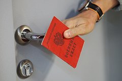 В Волгоградской области мобилизовали 58-летнего директора школы: Общество: Россия: Lenta.ru0