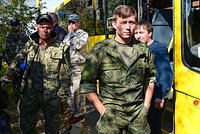 В Волгоградской области мобилизовали 58-летнего директора школы: Общество: Россия: Lenta.ru2
