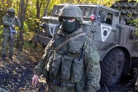 В ВСУ заявили о сложной ситуации в Донбассе: Украина: Бывший СССР: Lenta.ru1