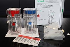 В WADA рассказали о сложностях работы на Паралимпиаде из-за отстранения россиян: Зимние виды: Спорт: Lenta.ru0