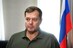 В Запорожье заявили об отсутствии планов по мобилизации: Украина: Бывший СССР: Lenta.ru0