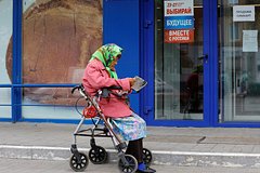 В Запорожской области оценили длительность переходного периода после референдума: Украина: Бывший СССР: Lenta.ru0