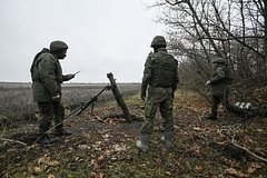 В Запорожской области высказались о необходимости эвакуации населения: Политика: Россия: Lenta.ru0