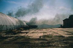 В Запорожской области заявили о высоком напряжении на фронте: Политика: Россия: Lenta.ru0