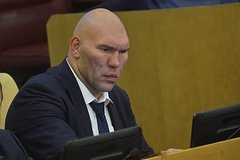 Валуев прокомментировал идею Госдумы отказаться от признания CAS в России: Летние виды: Спорт: Lenta.ru0