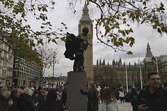 Великобритания ввела санкции против российских военачальников: Политика: Мир: Lenta.ru0