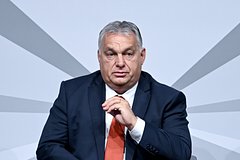 Венгрия обвинила Германию во вмешательстве во внутренние дела страны: Политика: Мир: Lenta.ru0