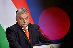 Венгрия предупредила об «опасной ситуации» из-за роста цен на энергоносители: Политика: Мир: Lenta.ru0