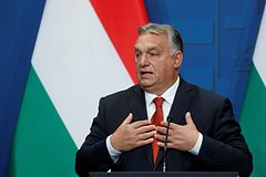 Венгрия призвала ЕС изменить «ошибочную» санкционную политику: Политика: Мир: Lenta.ru0