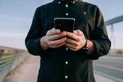 Вероятность отключения WhatsApp в России оценили: Coцсети: Интернет и СМИ: Lenta.ru0