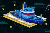 Вероятность вооруженного конфликта в Артике оценили: Политика: Россия: Lenta.ru1