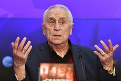 Ветеран «Спартака» оценил игру Дзюбы фразой «у него конфликт с футболом»: Футбол: Спорт: Lenta.ru0