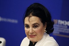 Винер отреагировала на получение гимнасткой-чемпионкой из России гражданства США: Летние виды: Спорт: Lenta.ru0