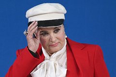 Винер прокомментировала новость о смене флага российской гимнасткой-чемпионкой: Летние виды: Спорт: Lenta.ru0