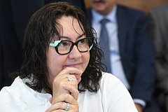 Вяльбе предложила недовольным призовыми лыжникам переходить в футбол: Зимние виды: Спорт: Lenta.ru0