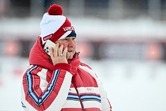 Вяльбе раскритиковала столкнувшихся во время гонки Большунова и Устюгова: Зимние виды: Спорт: Lenta.ru0