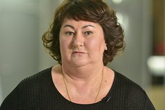 Вяльбе высказалась о получении российским лыжником украинского гражданства: Зимние виды: Спорт: Lenta.ru0
