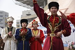 VK познакомит пользователей с Россией: Coцсети: Интернет и СМИ: Lenta.ru0