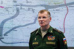 ВКС России уничтожили цеха украинских военных заводов: Украина: Бывший СССР: Lenta.ru0