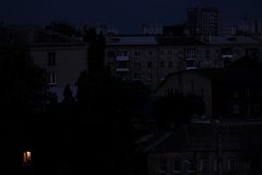 Власти двух областей Украины объявили воздушную тревогу: Украина: Бывший СССР: Lenta.ru0
