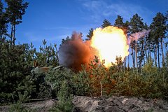 Власти Херсона заявили о больших потерях ВСУ: Политика: Россия: Lenta.ru0