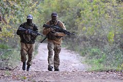 Власти исключили перемещение жителей из ЛНР: Политика: Россия: Lenta.ru0