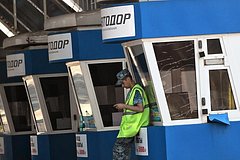 Власти ответили на вопрос о подорожании проезда по платным дорогам: Транспорт: Среда обитания: Lenta.ru0
