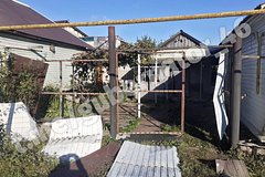 Власти показали разрушения после удара Украины по российскому поселку: Происшествия: Россия: Lenta.ru0