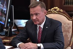 Власти приграничного российского региона объяснили громкие звуки с неба: Политика: Россия: Lenta.ru0