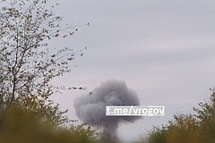 Власти рассказали о подробностях взрыва в Запорожье: Политика: Россия: Lenta.ru0