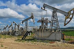 Власти России собрались покрыть дефицит бюджета за счет нефтегазовых компаний: Госэкономика: Экономика: Lenta.ru0
