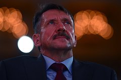 Власти США вернули личные вещи россиянина Бута: Политика: Россия: Lenta.ru0