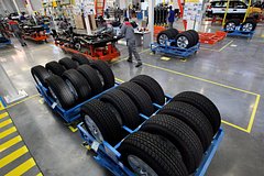 Власти высказались о судьбе завода Toyota в Петербурге: Бизнес: Экономика: Lenta.ru0