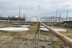 Власти Запорожской области сообщили о новых попытках наступления ВСУ: Украина: Бывший СССР: Lenta.ru0