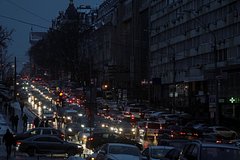 Влияние погоды на устойчивость энергосистемы Украины объяснили: Украина: Бывший СССР: Lenta.ru0