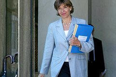 Во Франции призвали Китай способствовать прекращению конфликта на Украине: Политика: Мир: Lenta.ru0