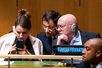 Во Франции призвали успокоить Зеленского и избежать экономического суицида ЕС: Политика: Мир: Lenta.ru2