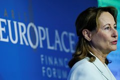 Во Франции раскритиковали главу Еврокомиссии: Политика: Мир: Lenta.ru0