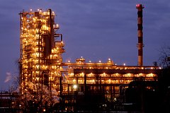 Во Франции заявили о страхе рынка перед снижением добычи нефти в России: Госэкономика: Экономика: Lenta.ru0