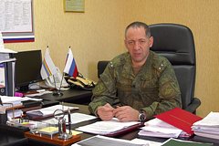 Военком ЕАО объяснил мобилизацию не служивших в армии: Общество: Россия: Lenta.ru0