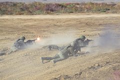 Военком озвучил причины смерти российских добровольцев в учебном центре в Елани: Общество: Россия: Lenta.ru0