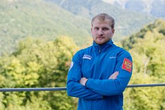Военкомат отказал в брони вице-чемпиону ОИ по запросу Федерации санного спорта: Зимние виды: Спорт: Lenta.ru0